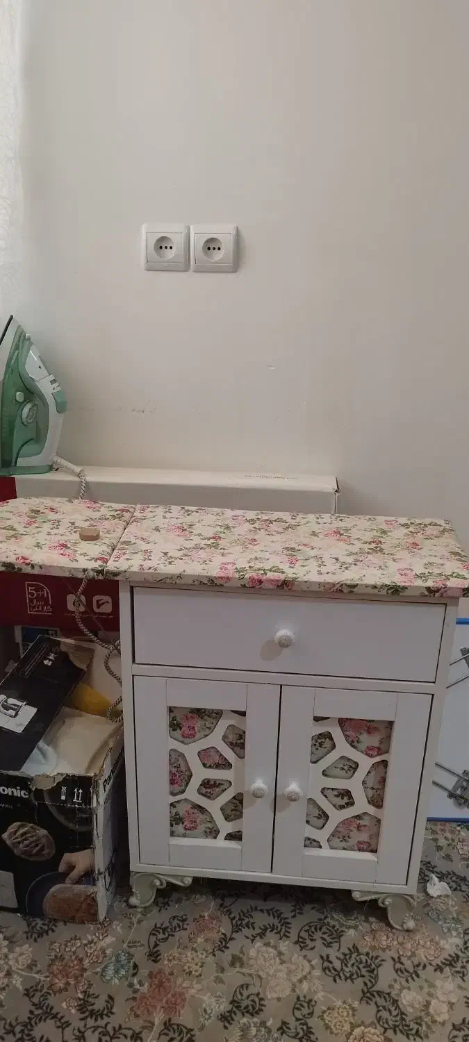 وسایل خانه|تخت و سرویس خواب|کرمان, |دیوار