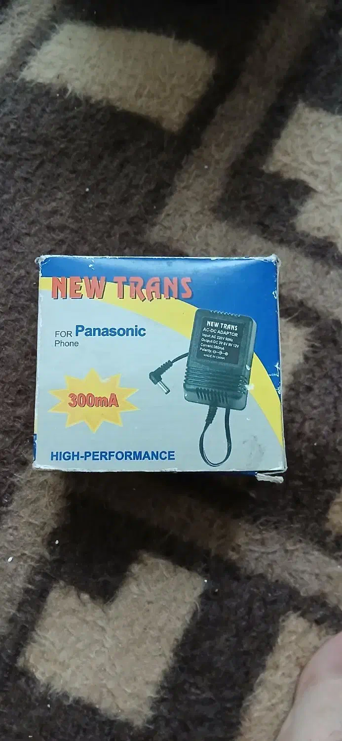 آداپتور|مودم و تجهیزات شبکه|بروجرد, |دیوار