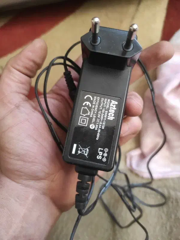 مودم ازتک|مودم و تجهیزات شبکه|خرم‌آباد, |دیوار