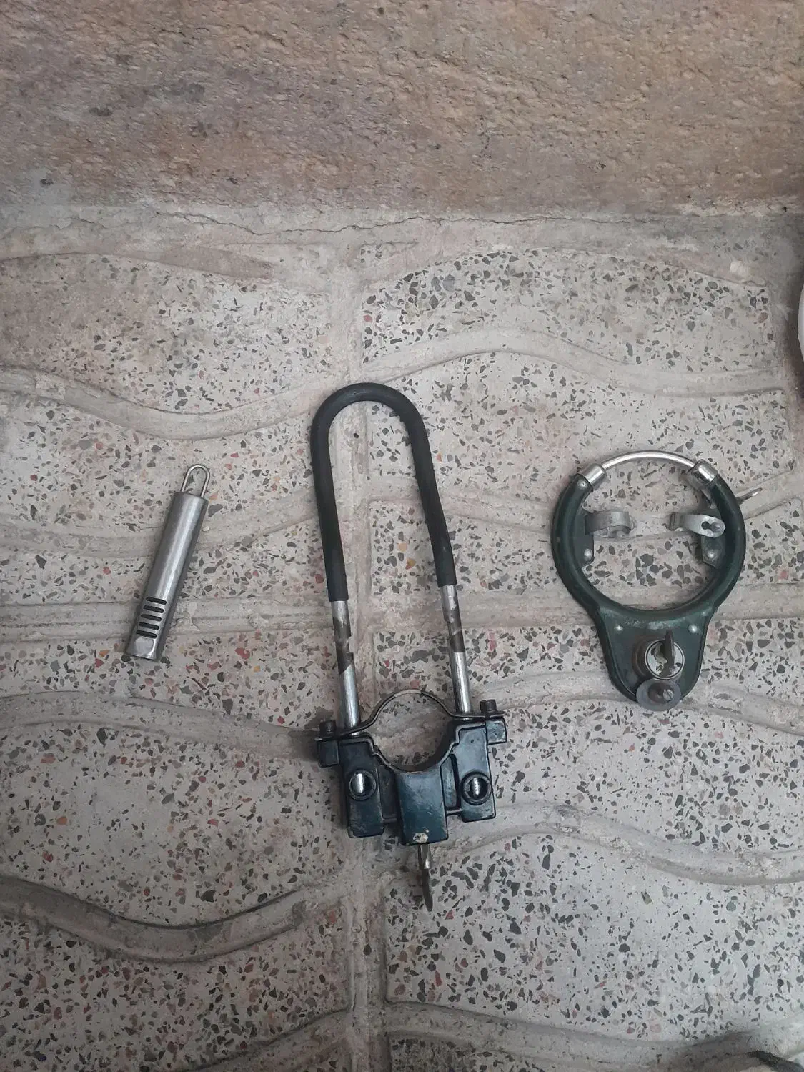 لوازم قدیمی|کلکسیون اشیاء عتیقه|ابهر, |دیوار