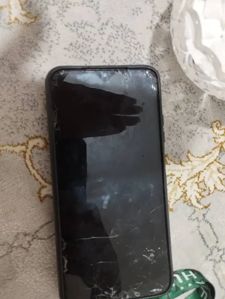 گوشی poco m3|موبایل|پرند, فاز ۶|دیوار