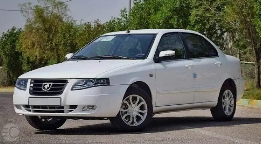 فروش حواله سمند سورن+(پلاس) با موتور xu7p|خودرو سواری و وانت|اهر, |دیوار