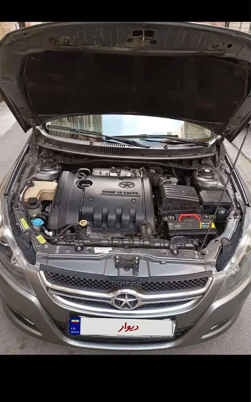 ماشین جک j5‌دنده ای|خودرو سواری و وانت|گرمدره, |دیوار