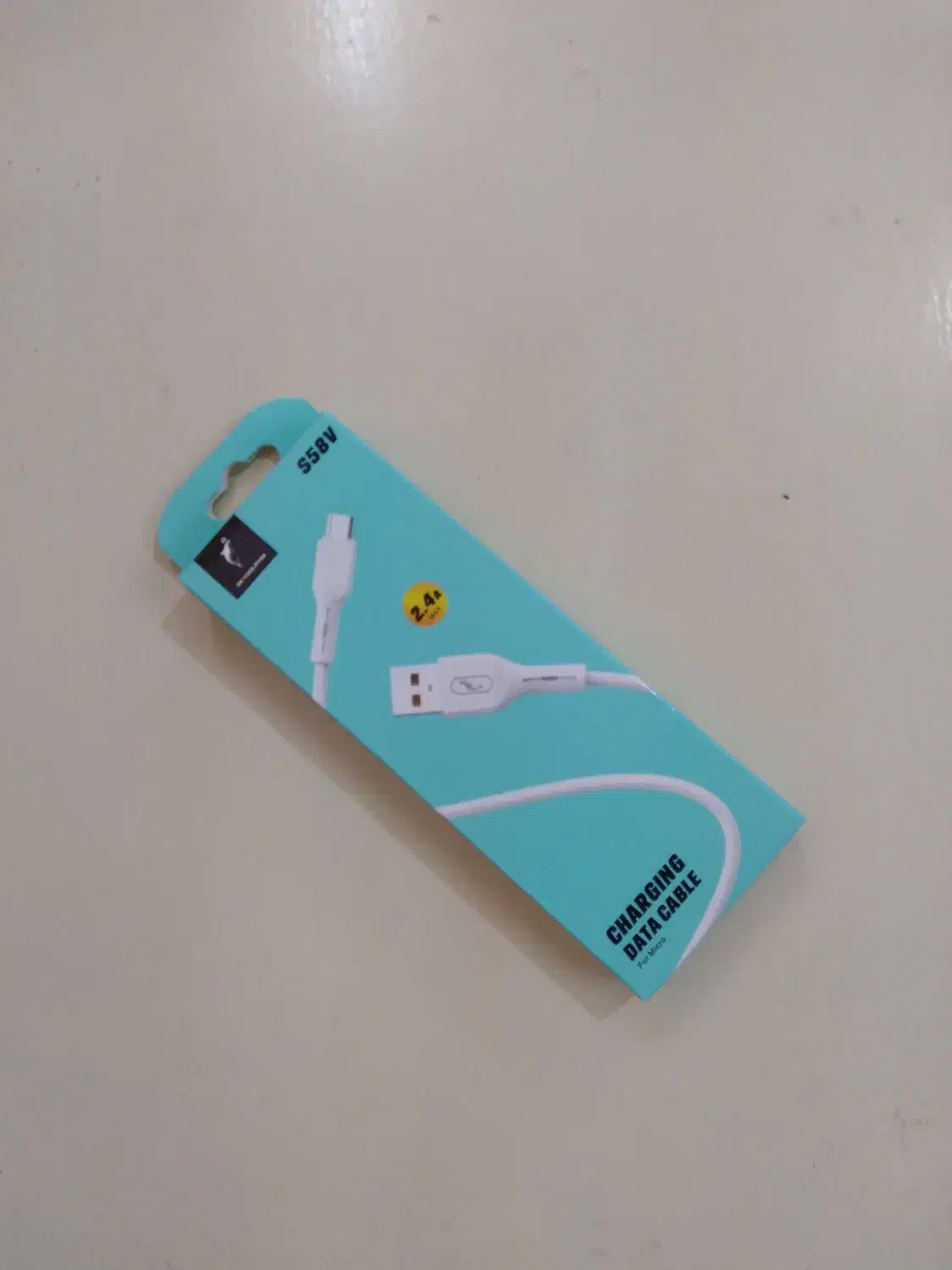 کابل میکرو یو اس بی آکبند|لوازم جانبی موبایل و تبلت|مراغه, |دیوار