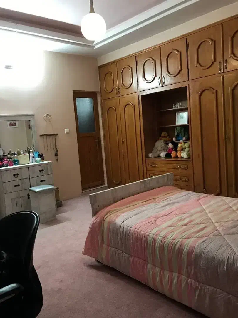 هفت تیر/ویلا/طبقه سوم/۱۹۳متر بنا/تک واحدی|فروش آپارتمان|مشهد, هفت تیر (آب و برق)|دیوار