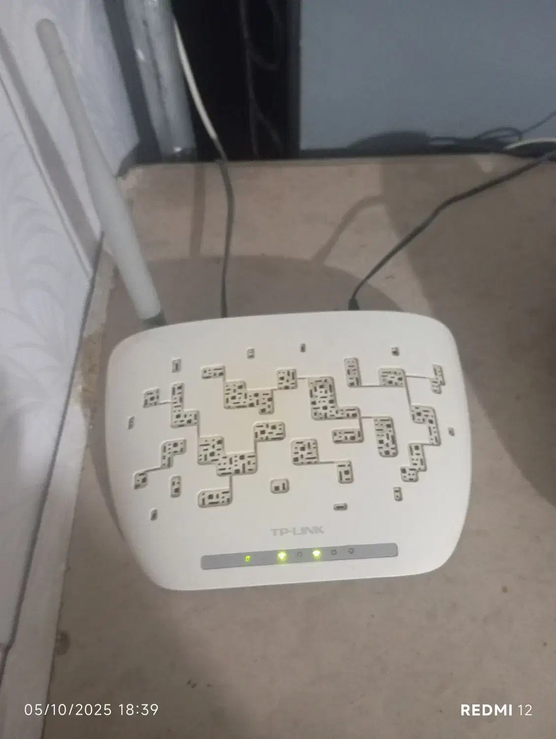 مودم ثابت|مودم و تجهیزات شبکه|ارومیه, |دیوار