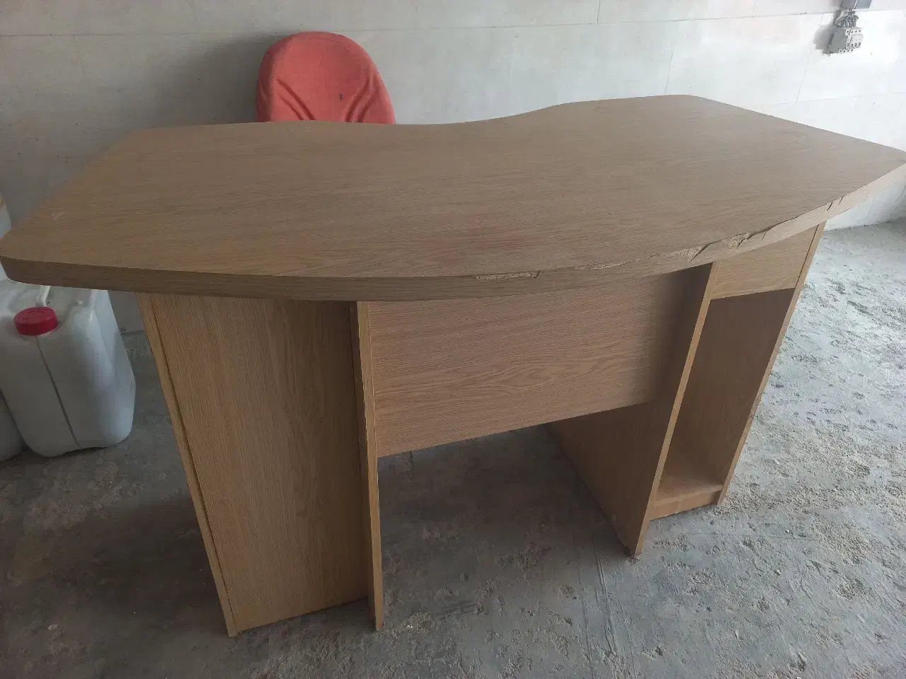 میز تحریر و صندلی|میز تحریر و کامپیوتر|گرگان, |دیوار