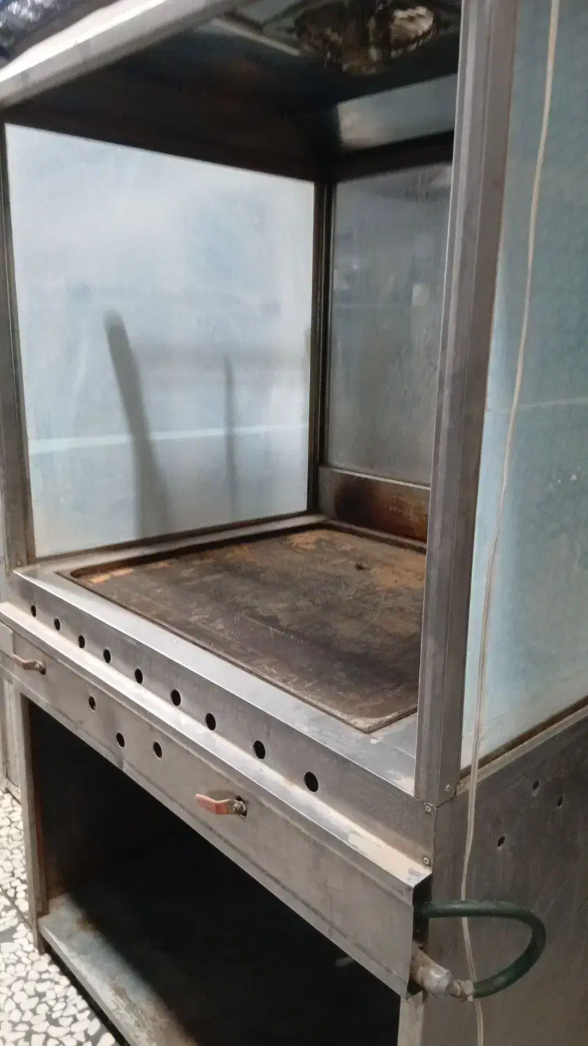 فرساندویچی نو ودرحدنو|کافیشاپ و رستوران|اصفهان, قهجاورستان|دیوار