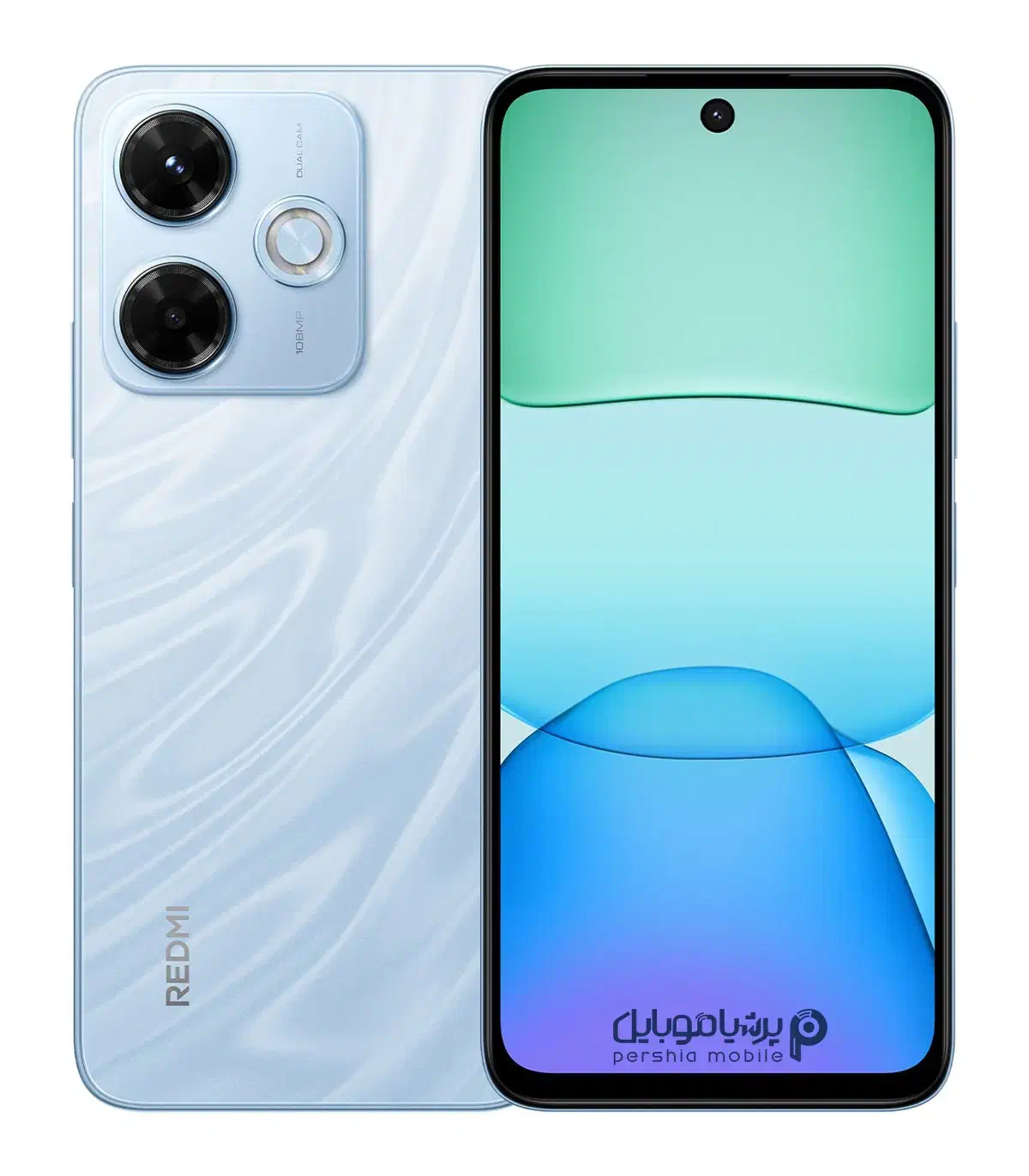 ردمی ۱۳|موبایل|ارومیه, |دیوار