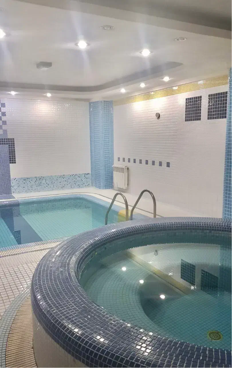 ۱۴۰متر فول مشاعات شیخ بهایی شمالی/شیرازشمالی/ونک