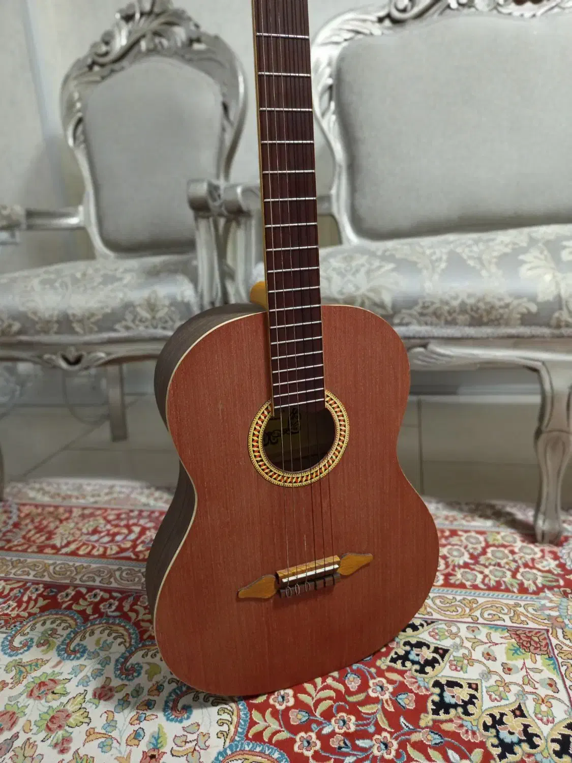 گیتار مارک موهیت ـ MOHIT|گیتار، بیس، امپلیفایر|اسلامشهر, شهرک قائمیه|دیوار