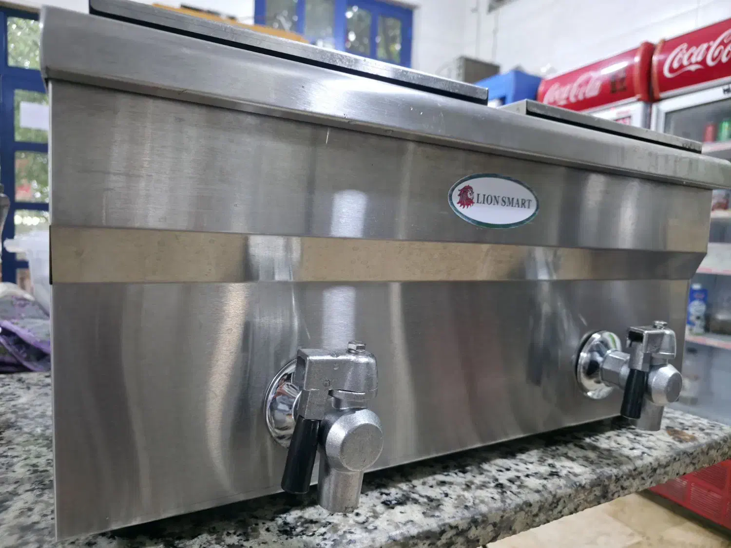 فروش لوازم کافه|کافی‌شاپ و رستوران|ماسال, |دیوار