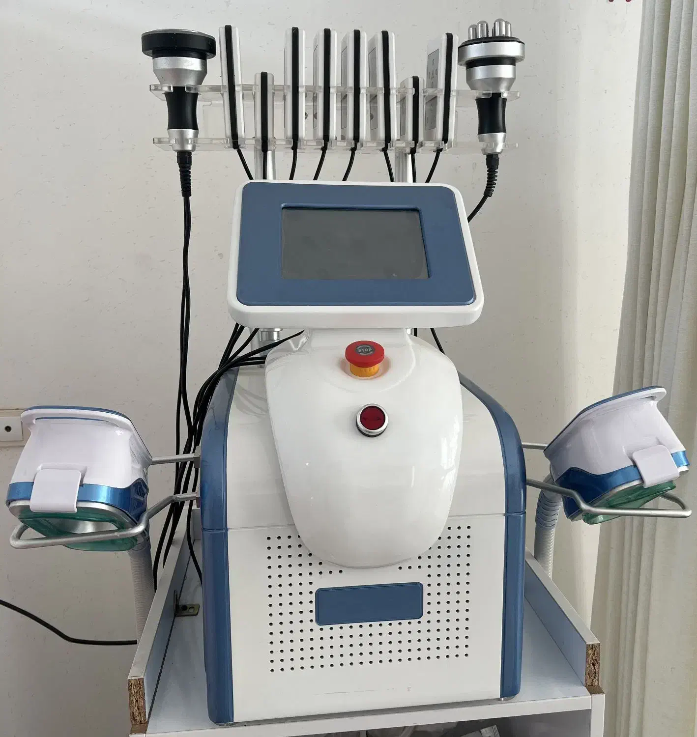 دستگاه لیزرموهای زائد،لاغری واراف نیدلینگ|آرایشی، بهداشتی، درمانی|تهران, فلسطین (میدان انقلاب)|دیوار