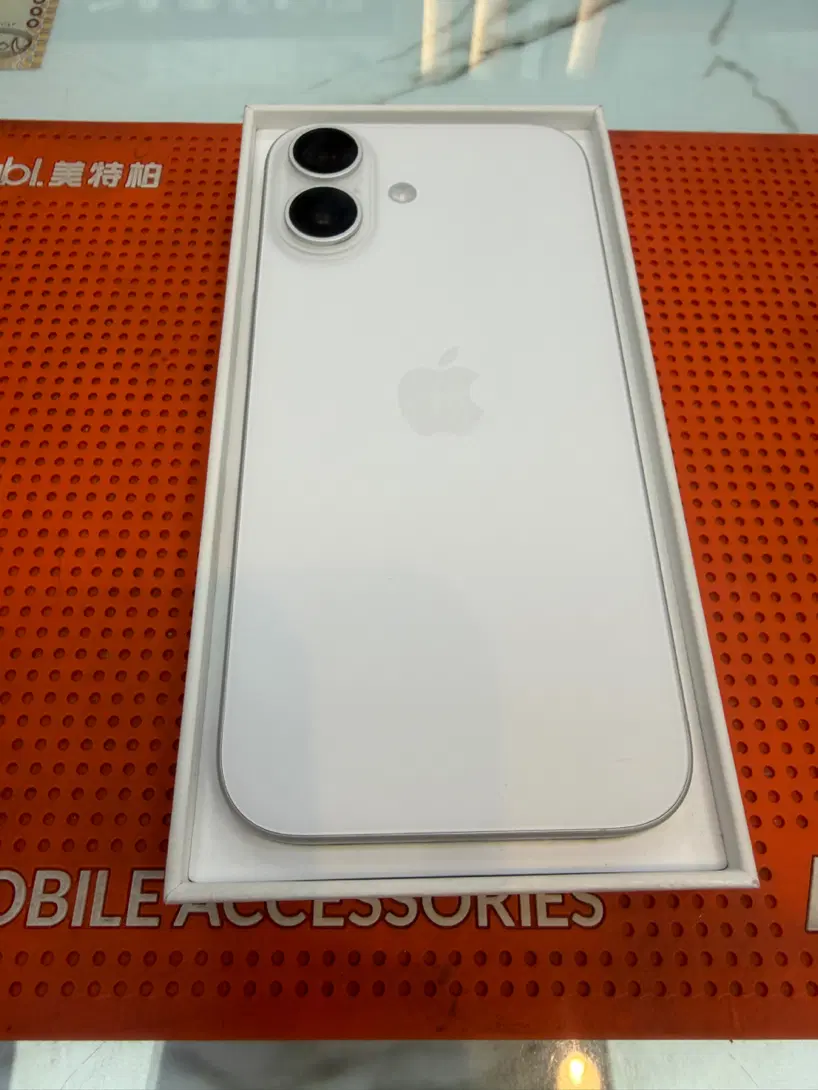iPhone 16normal|موبایل|کرج, مهرویلا جنوبی|دیوار
