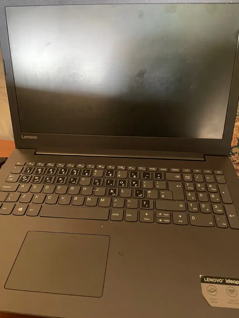 لب‌تاپ Lenovo IdeaPad 330|رایانه همراه|تهران, تهرانپارس غربی|دیوار