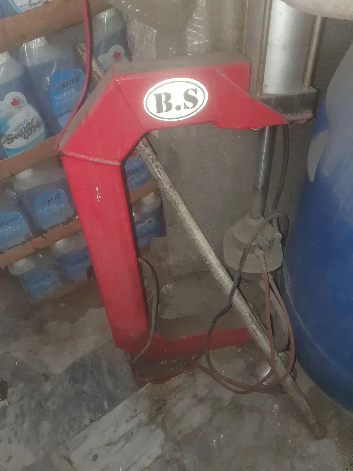 فروش دستگاه آپاراتی|ابزارآلات|آمل, |دیوار