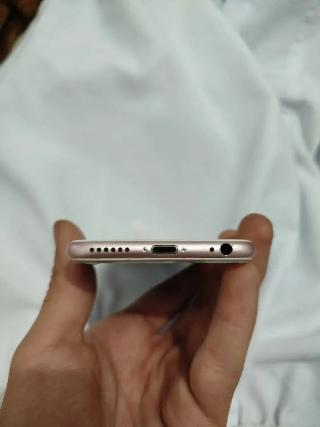 ایفون ۶s|موبایل|ورامین, خیر آباد|دیوار