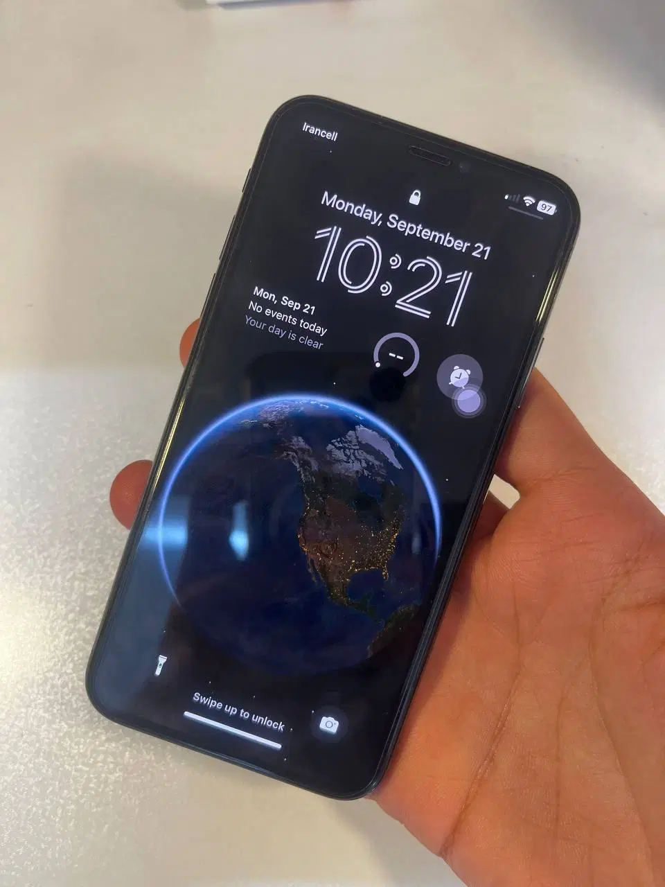 iPhone x|موبایل|ساوه, |دیوار