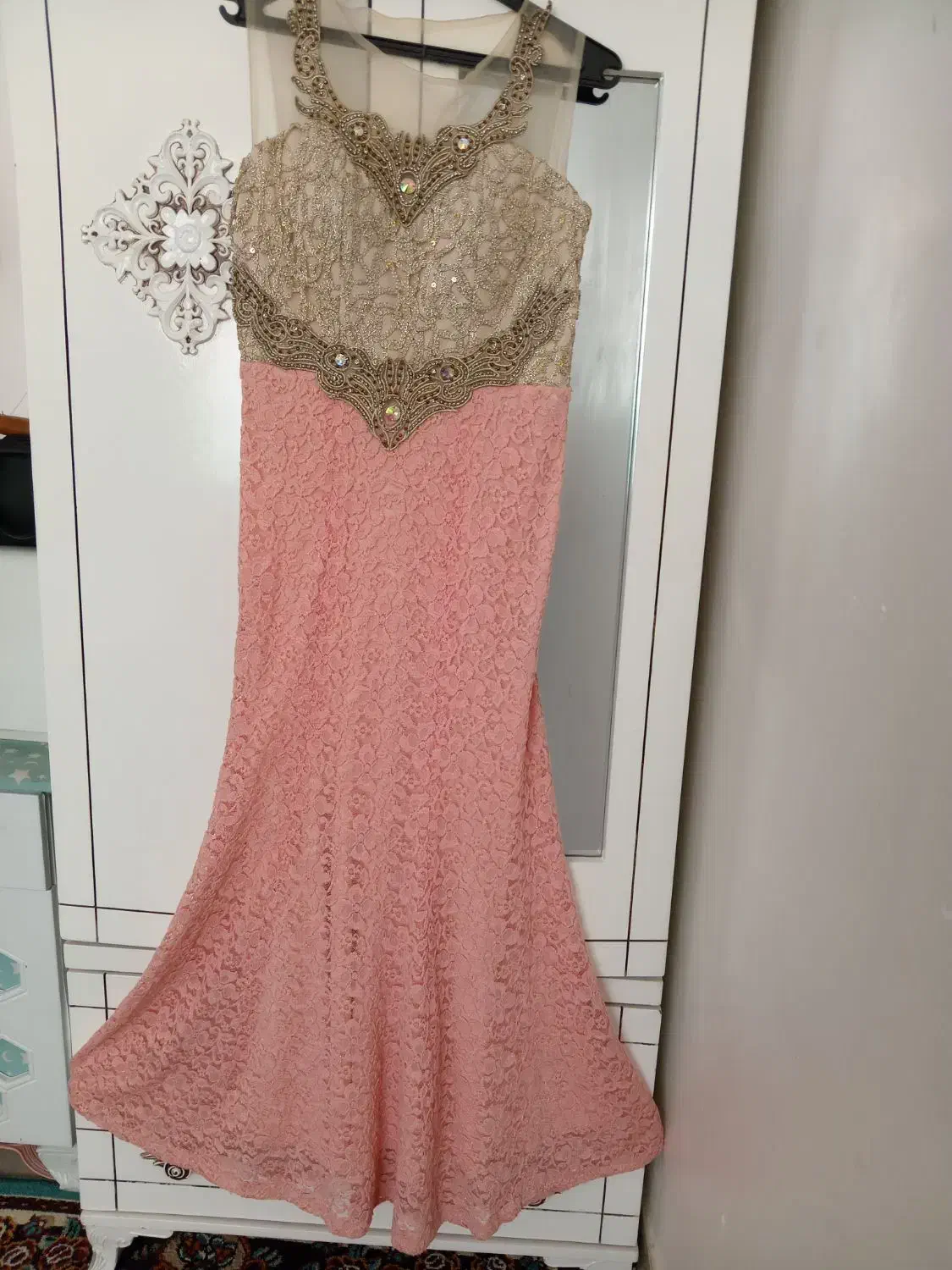 لباس مجلسی نو وتمیز|لباس|تربتحیدریه, بی بی حسنیه|دیوار