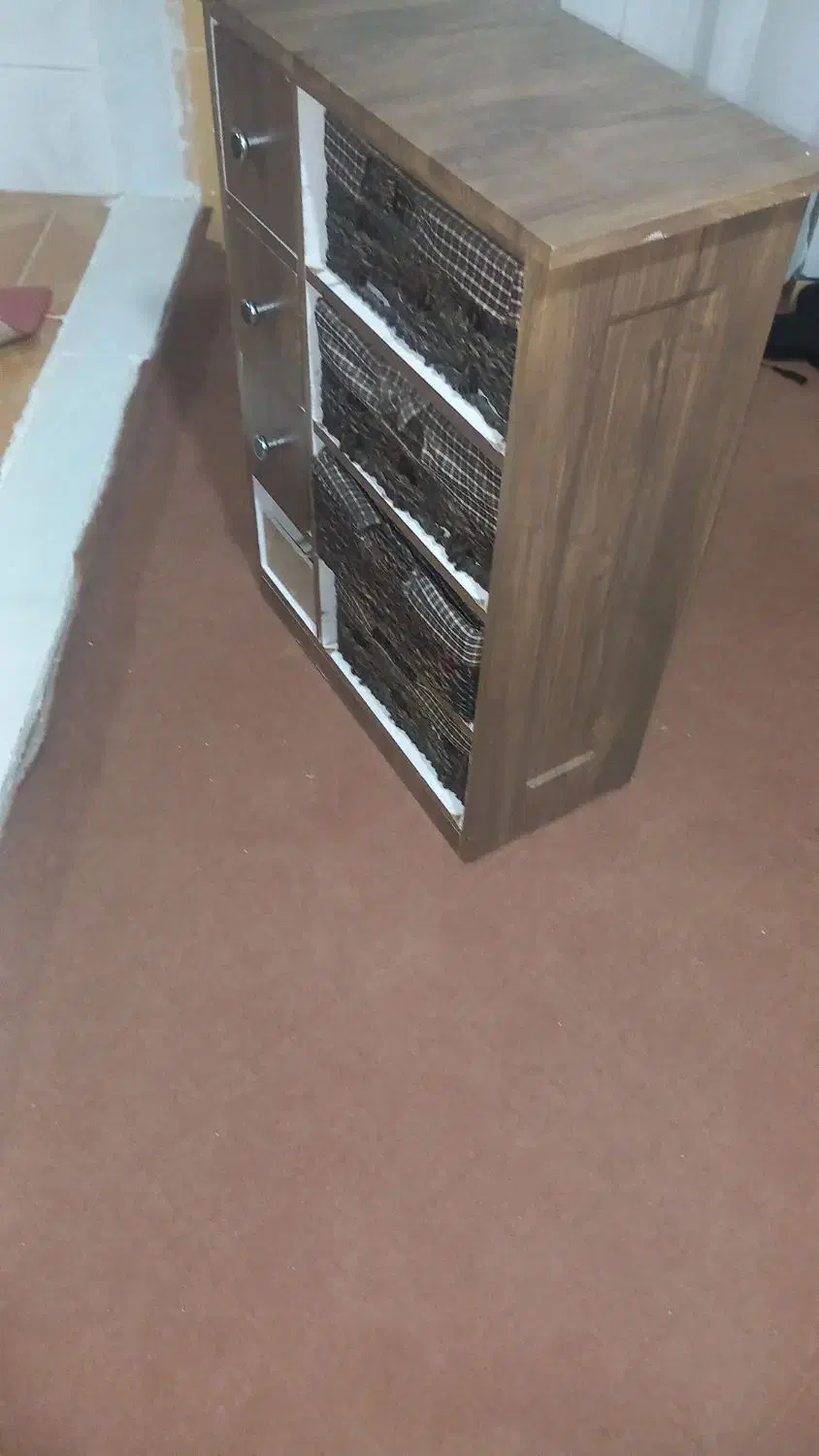 سلام فروش تعدادی از وسایل خانه|آب‌سردکن و تصفیه آب|بم, |دیوار