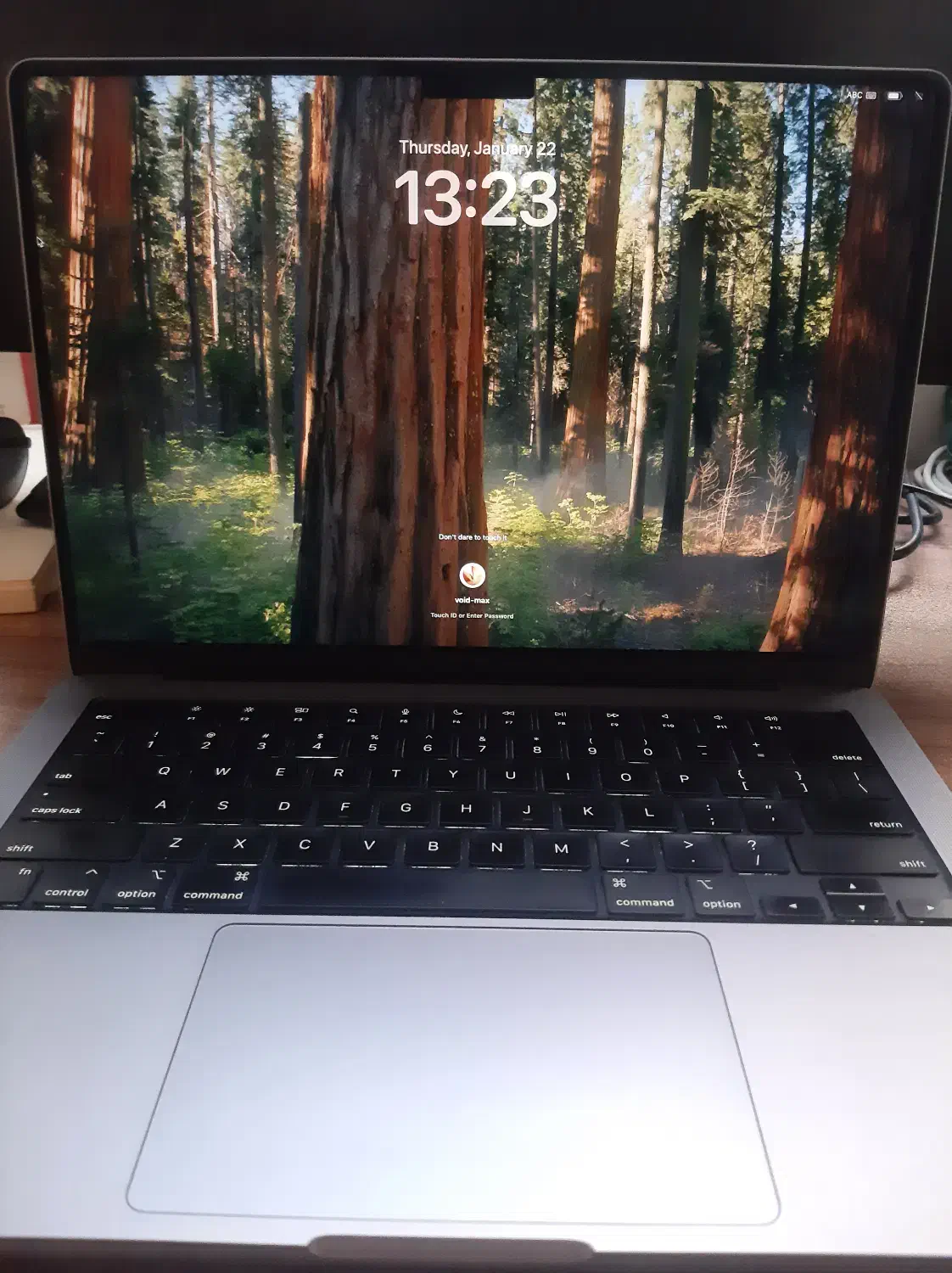 Macbook pro 2021|رایانه همراه|تهران, فلسطین (میدان انقلاب)|دیوار