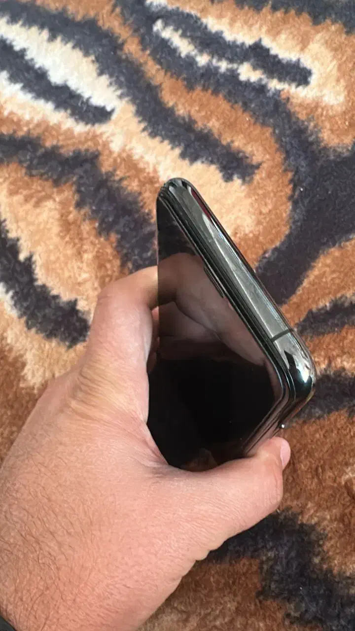 آیفون ۱۱ پرو|موبایل|تبریز, |دیوار