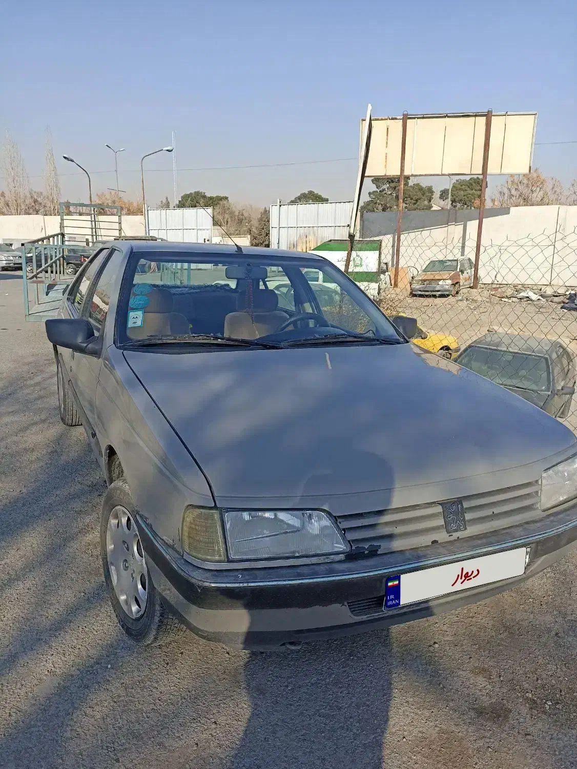 پژواردی|خودرو سواری و وانت|تهران, امام زاده عبدالله|دیوار