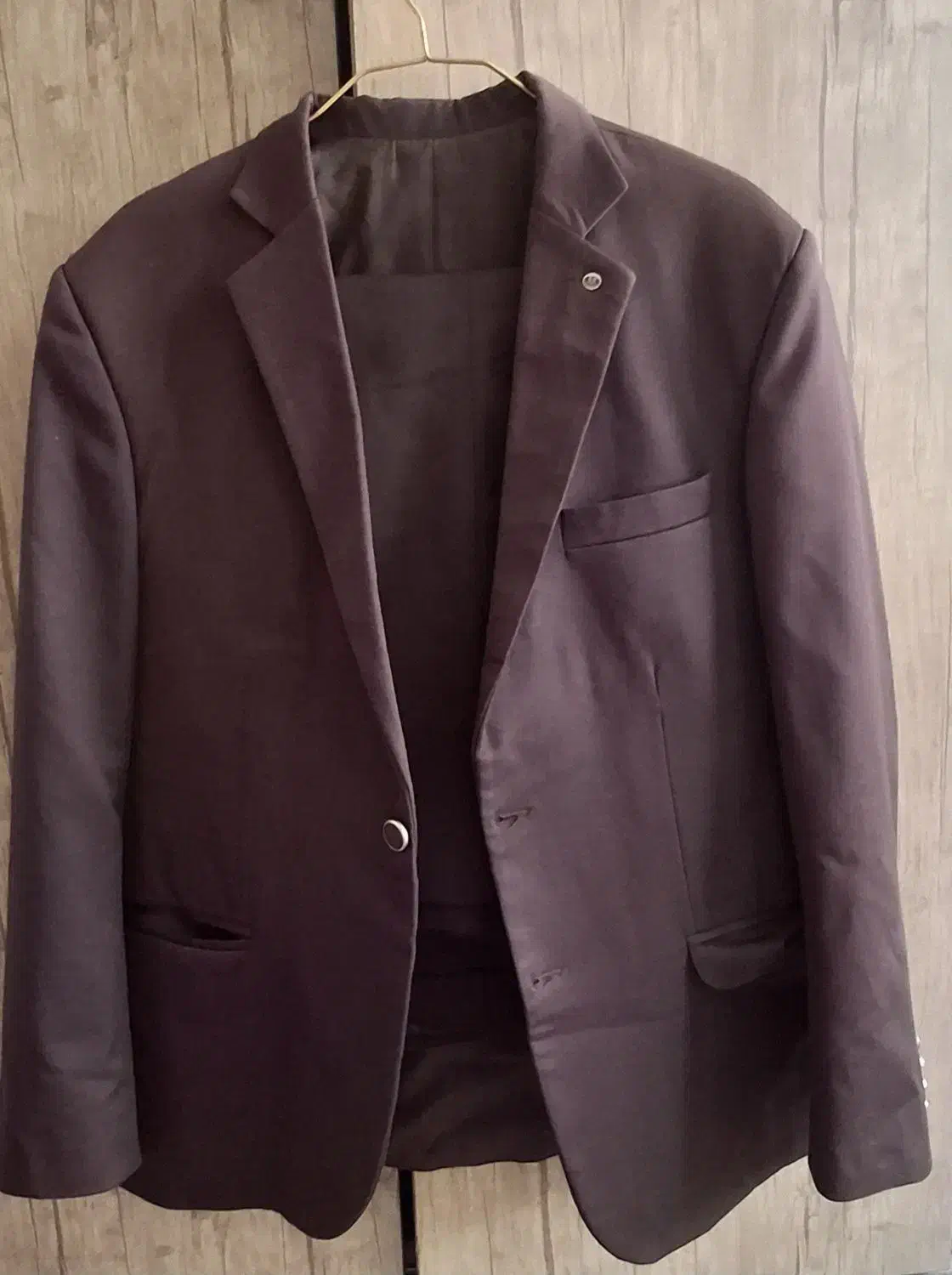 کت وشلوار مردانه|لباس|کاشان, باغ ماجد|دیوار