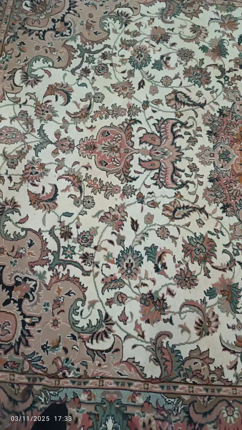 فرش|فرش|دشتک, |دیوار