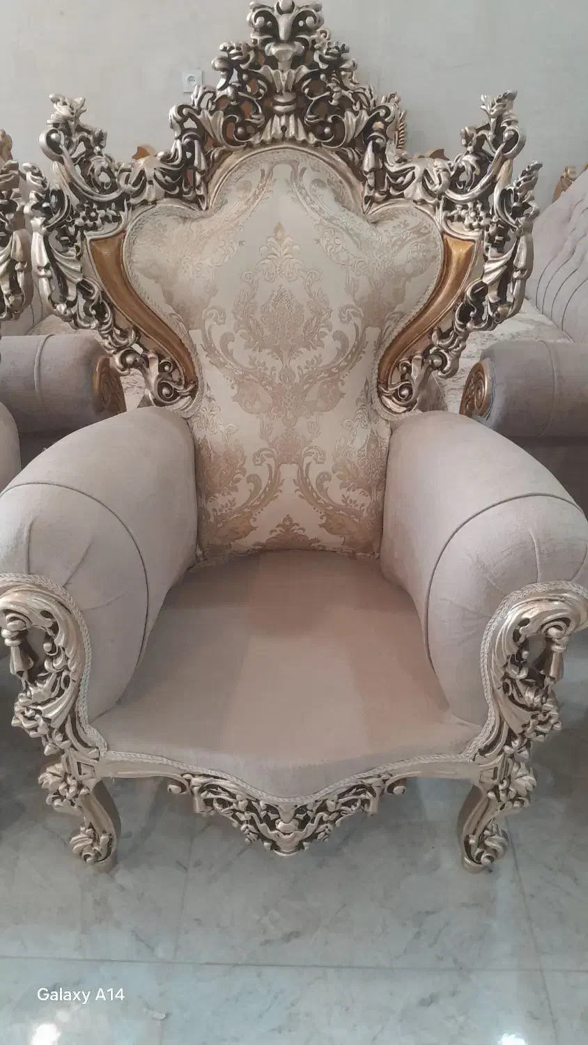 رنگ کاری مبلمان|مبلمان خانگی و میز عسلی|مرند, |دیوار