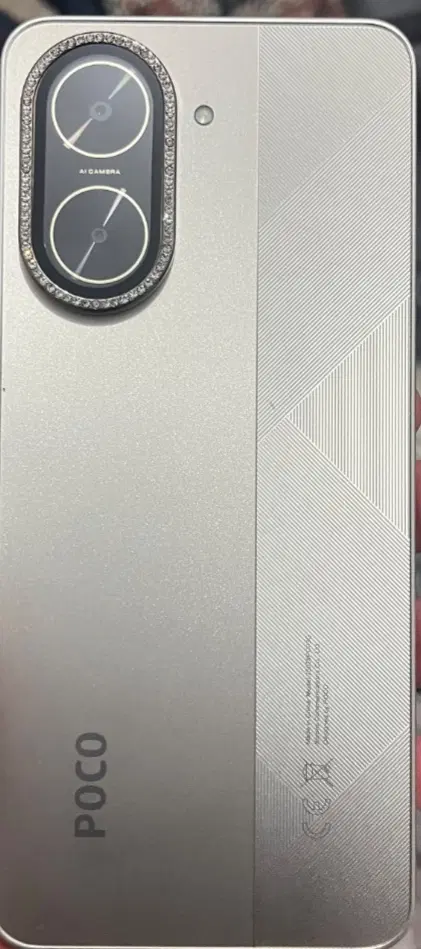poco c71|موبایل|کرج, دهقان ویلا|دیوار