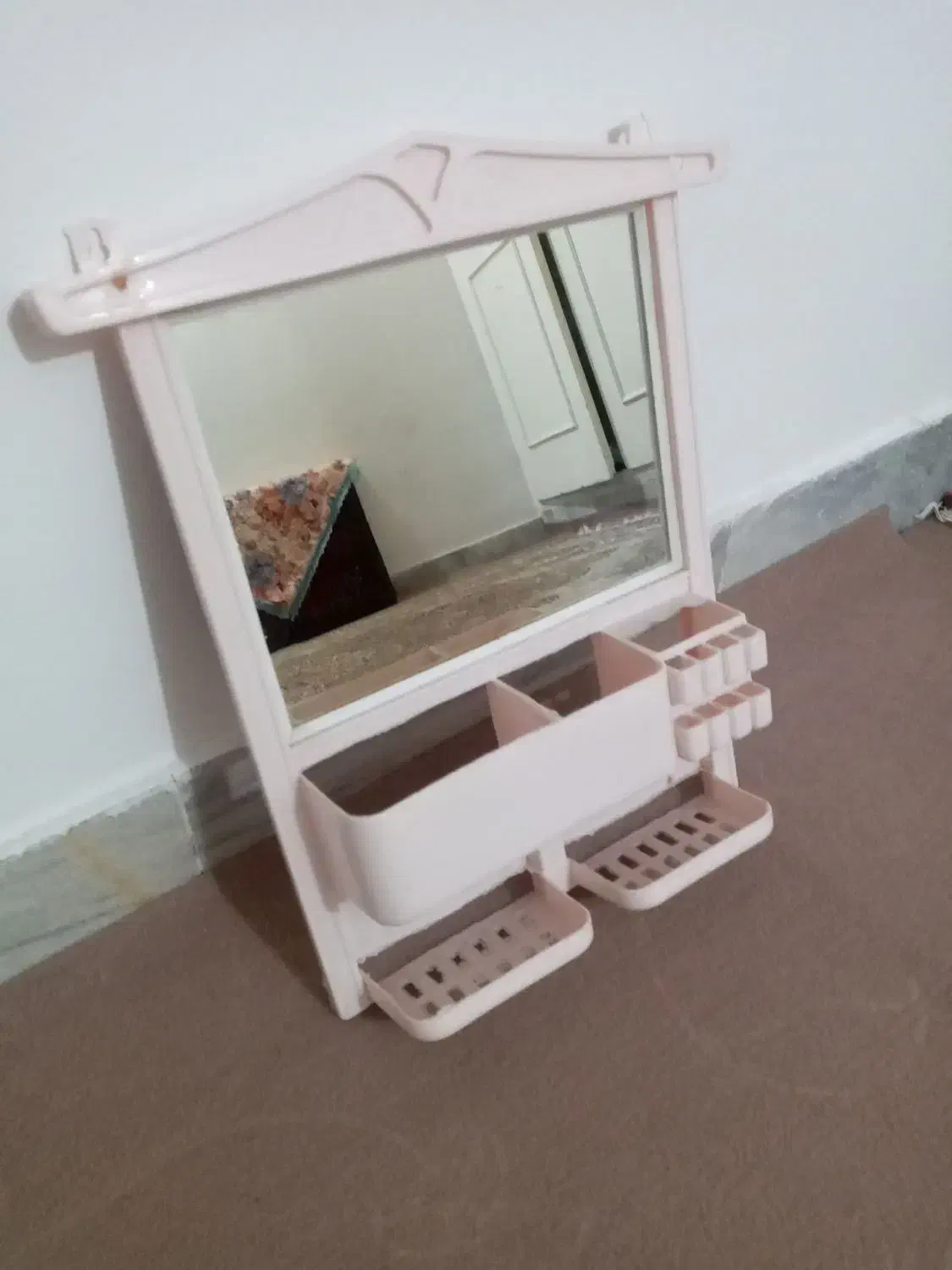 یک عددآینه ی روشوی ،به فروش میرسد|لوازم حمام|محمدشهر, علی آباد گونه|دیوار