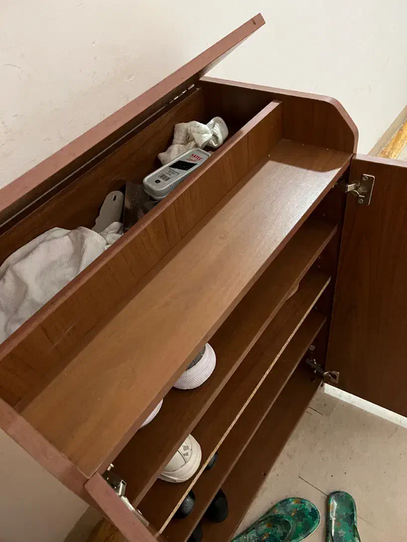 جاکفشی ام دی اف|جاکفشی، کمد، دراور|بهشهر, |دیوار