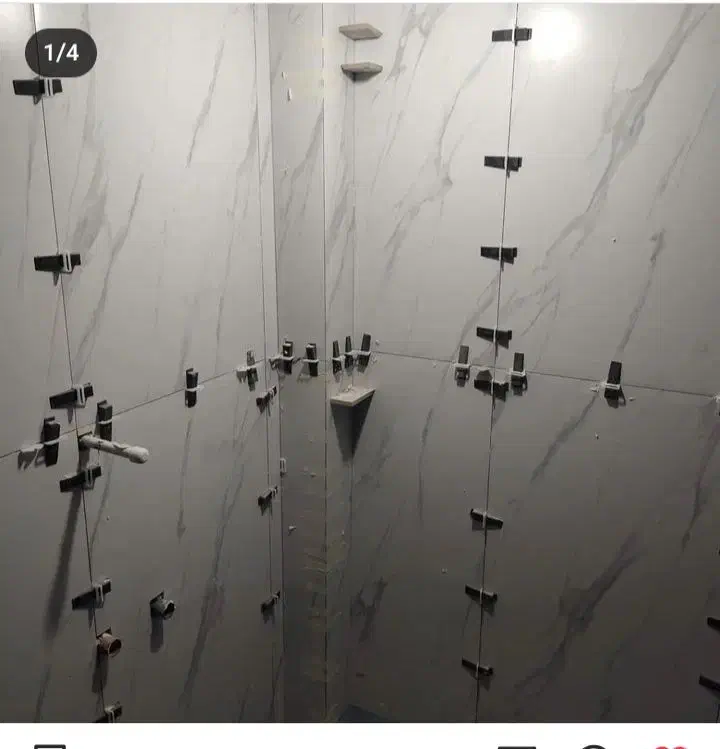 کاشی کار حرفه ای|خدمات پیشه و مهارت|بروجرد, |دیوار