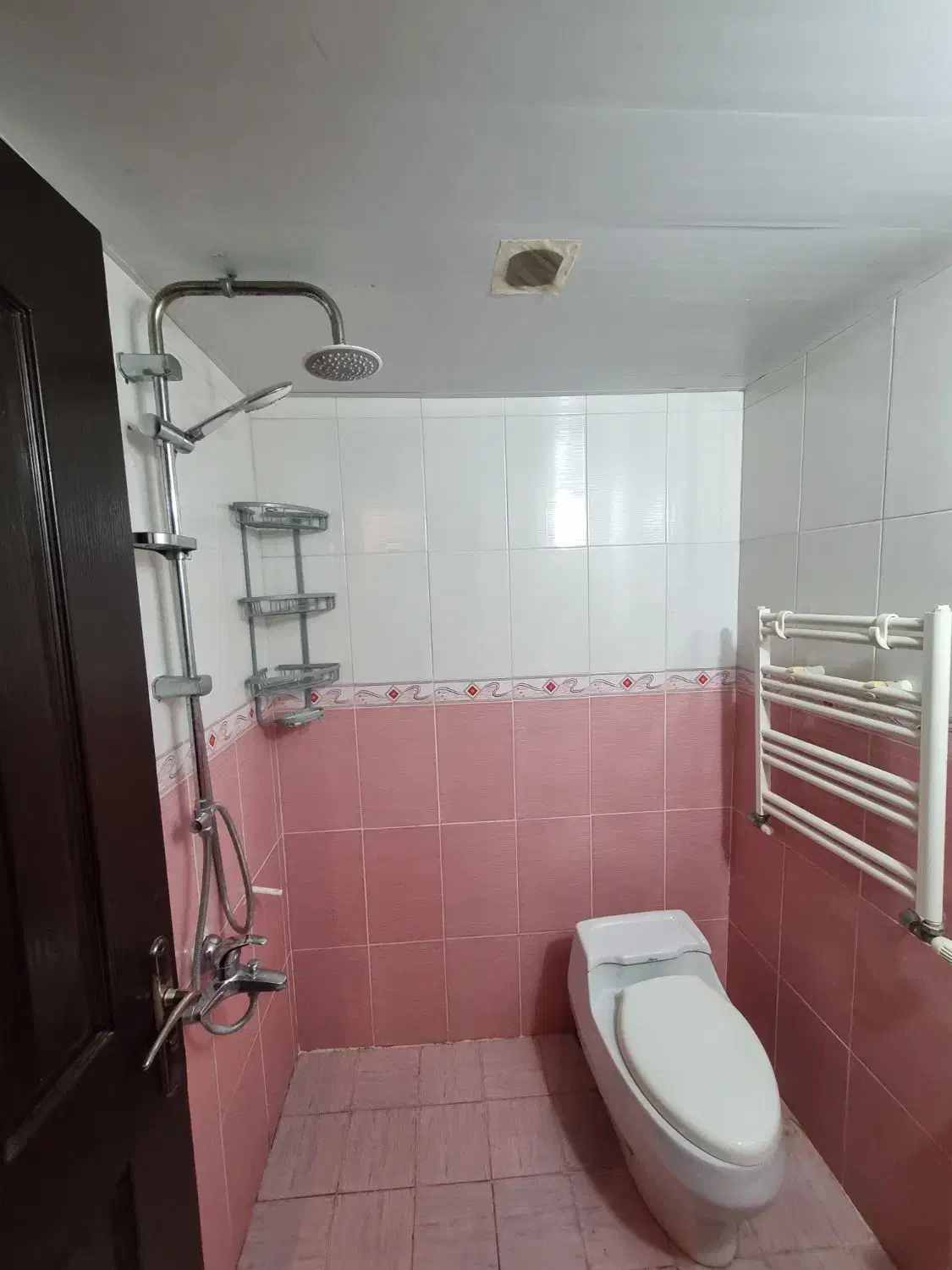 آپارتمان ۳ خوابه|فروش آپارتمان|شاهین‌شهر, شهرک میلاد|دیوار