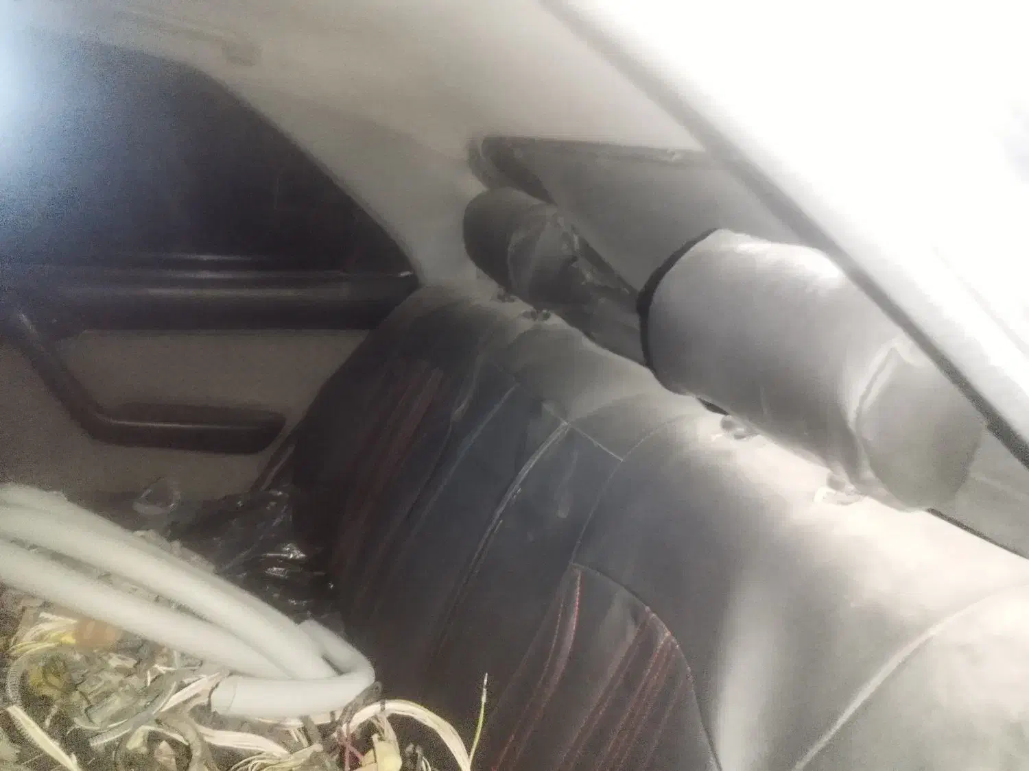 اتاق کامل زانتیا|خودرو سواری و وانت|بندرعباس, |دیوار