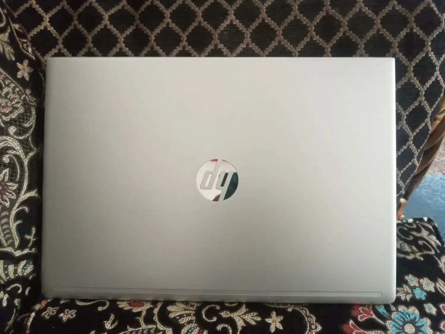 لب‌تاپ hp pro book|رایانه همراه|پیشوا, |دیوار