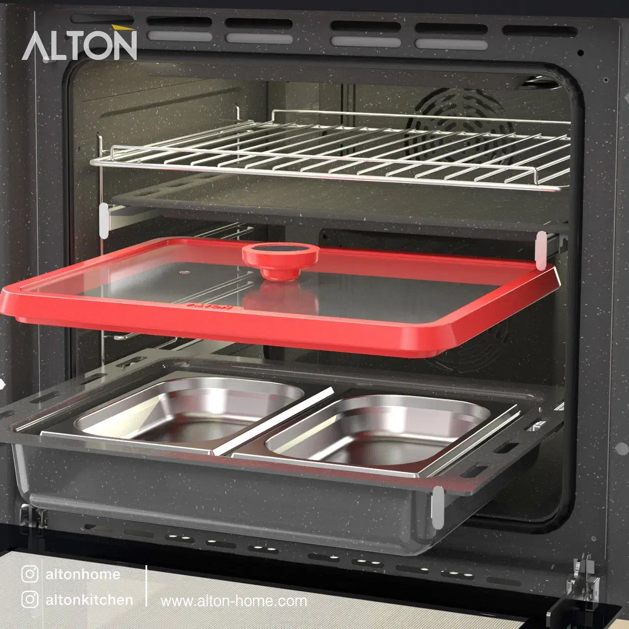 فرتوکار آلتون مدل v500TB|اجاق گاز و لوازم برقی پختوپز|تبریز, |دیوار