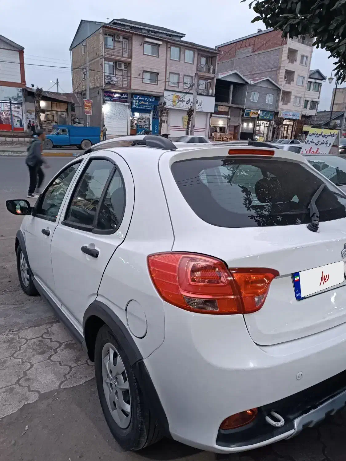 کویک مدل 99|خودرو سواری و وانت|اسالم, |دیوار