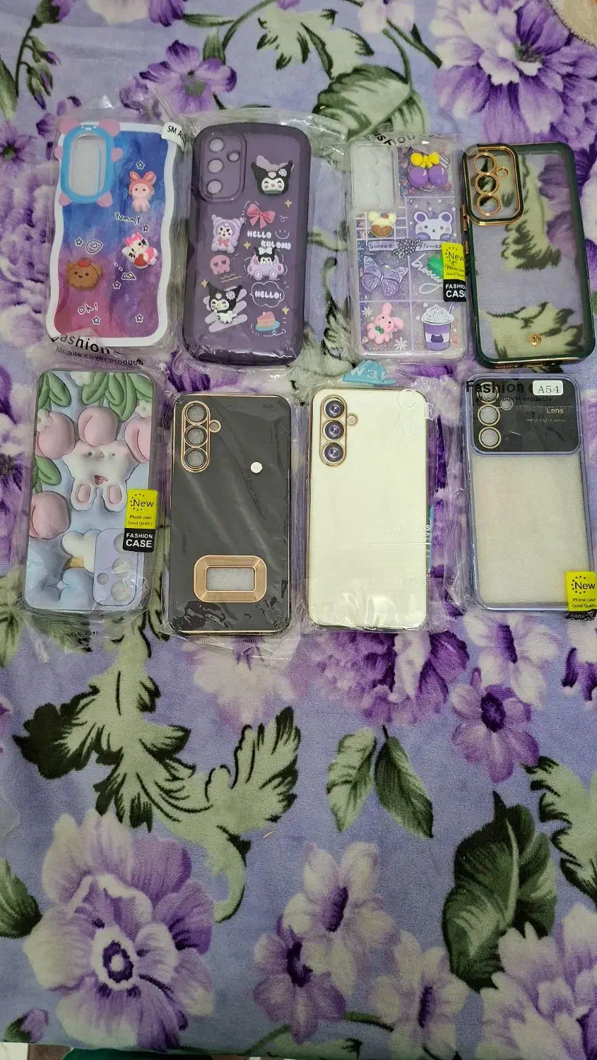 بک کاور گوشی نو|لوازم جانبی موبایل و تبلت|شیراز, کاراندیش|دیوار