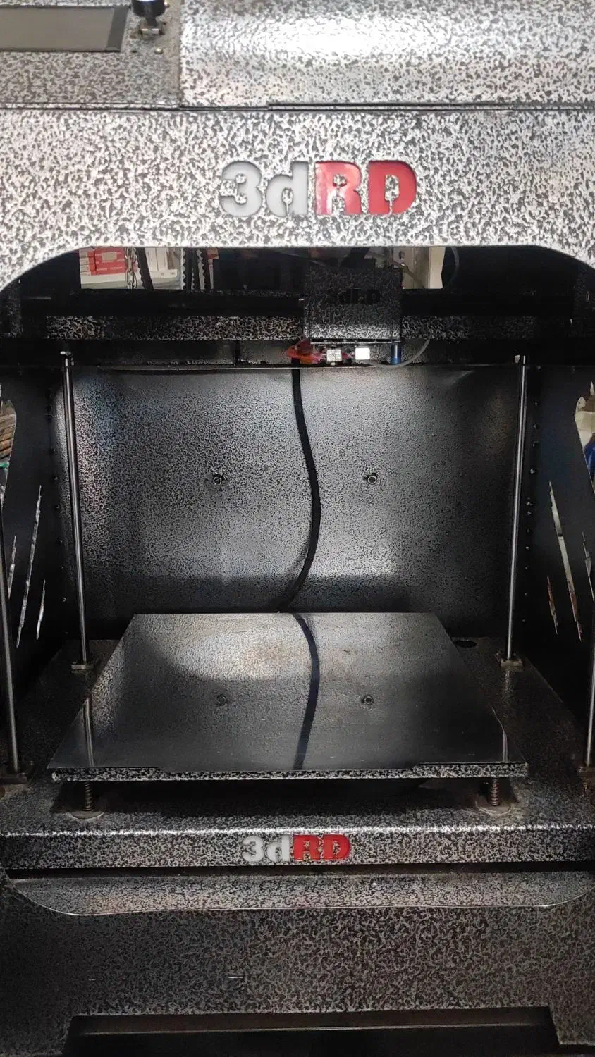 پربنتر 3بعدی|پرینتر، اسکنر، کپی، فکس|کرج, خرمدشت|دیوار