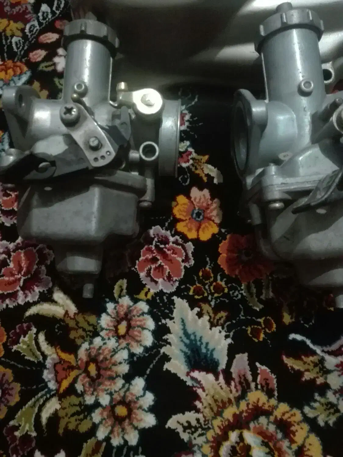 لوازم موتور ژاپن|قطعات یدکی و لوازم جانبی|بهارستان, |دیوار