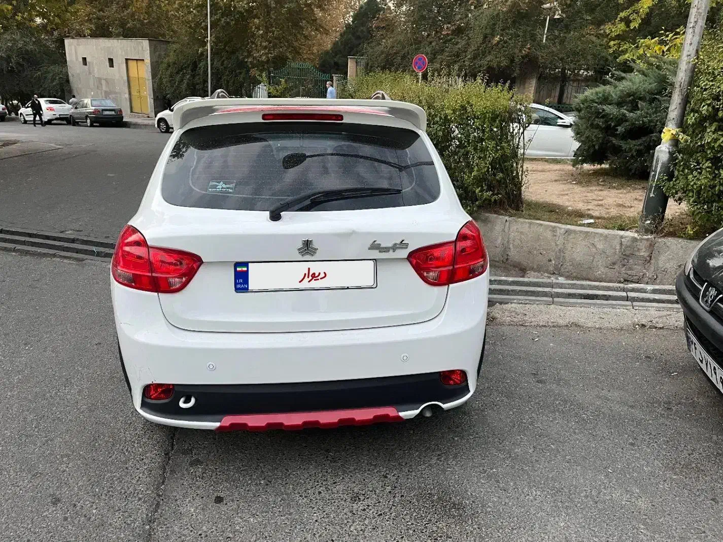 کوییک R 1401|خودرو سواری و وانت|تهران, شهرک طالقانی|دیوار