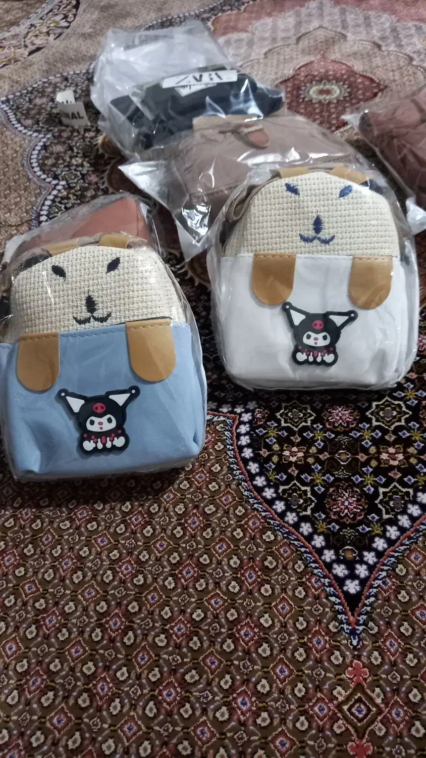 کیف|کیف، کفش، کمربند|اردبیل, |دیوار