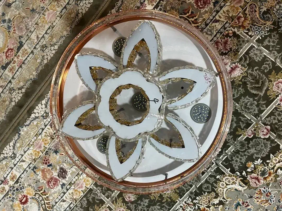 لوستر نو|لوستر و چراغ آویز|کرج, کرج نو|دیوار