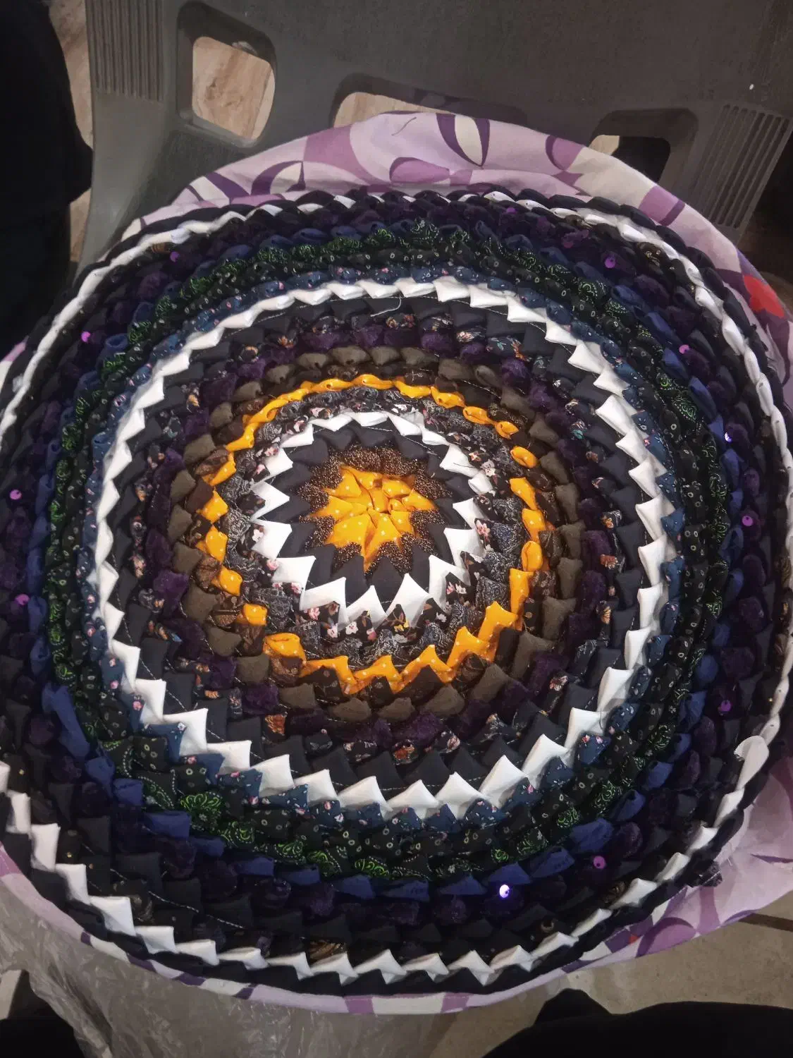 دمکنی سنتی با قیمت مناسب|سفره، حوله، دستمال آشپزخانه|باغستان, |دیوار