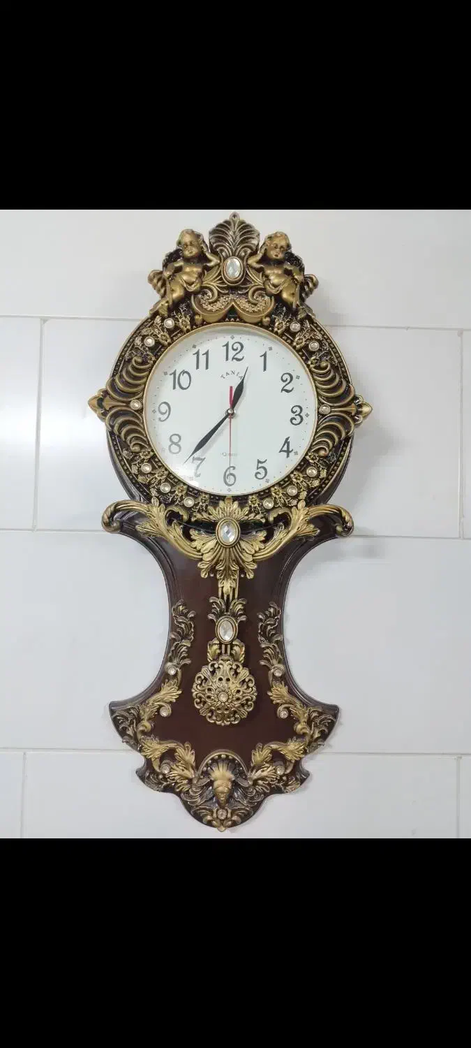 لوازم خانه سرخکن اینه شمعدان  ساعت و....|اجاق گاز و لوازم برقی پخت‌وپز|اقبالیه, |دیوار