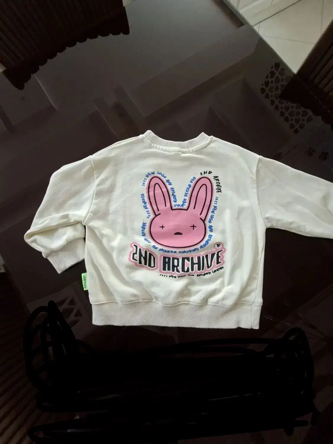 بلوز شلوار دخترانه ( نو ) مجلسی|کفش و لباس بچه|مشهد, جانباز|دیوار