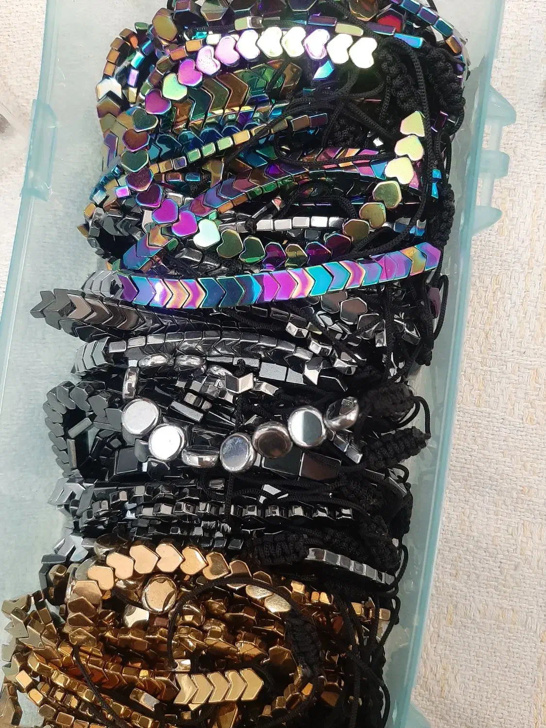 دستبند برای فروش عمده|بدلیجات|اندیشه, شهرک صدف|دیوار