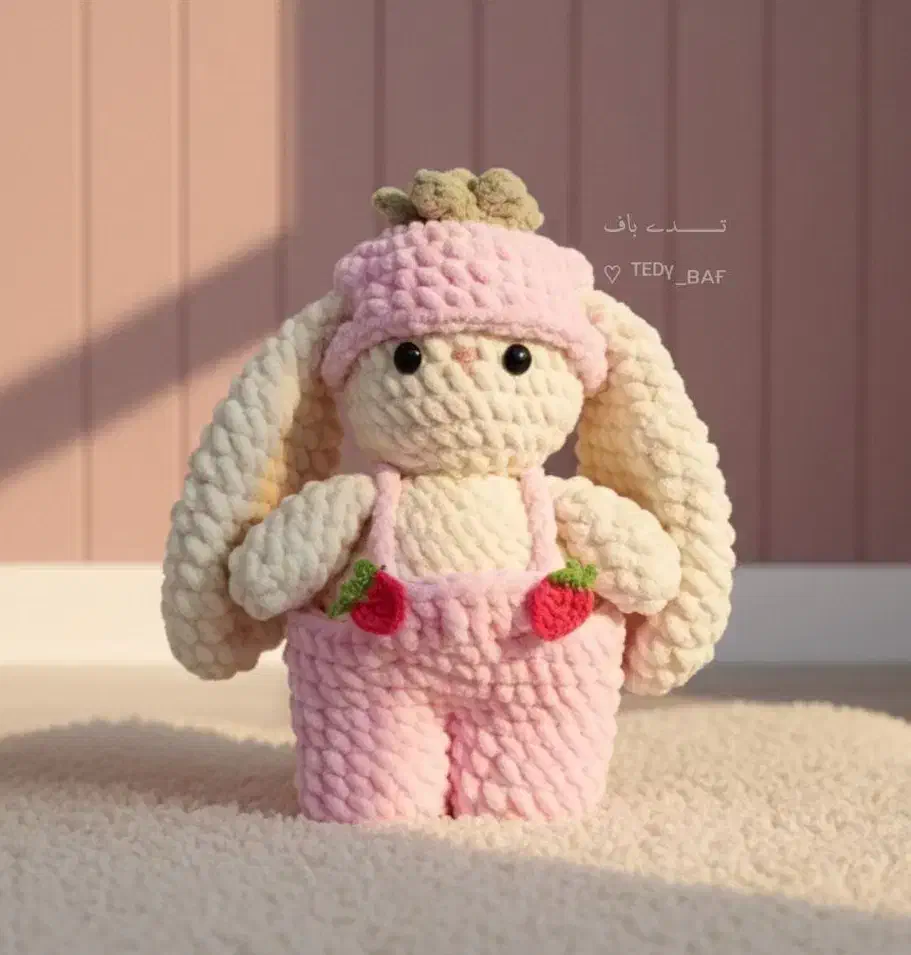 عروسک های بافتنی مخمل قیمت مناسب|اسباب‌بازی بچه|تهران, مسعودیه|دیوار